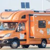 延龙 依维柯双拓C型房车