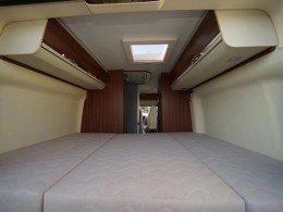ADRIA 阿迪雅 TWIN600 单人床