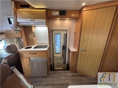 上汽大通MAXUS房车 2019款上汽大通V80年原厂C型房车