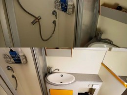 奔驰 奔驰全地形越野房车