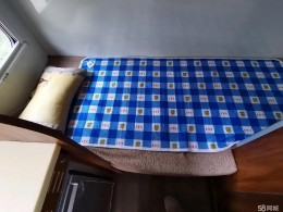 赛德房车 东风御风