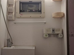 开瑞绿卡S 宽体  新飞公告玻璃钢箱体
