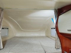 海格 小型专用客车