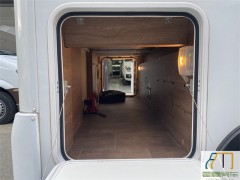 上汽大通MAXUS房车 2022款V100双拓山居版