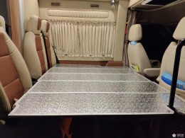江铃-福特新全顺 江铃福特新全顺B型 江铃 福特新全顺 2019款江铃福特新全顺B型