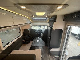 宇通房车 2020款C520