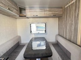 德发房车 2020款450