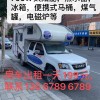 海格 皮卡