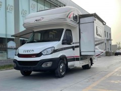 瑞弗房车 2020款V820