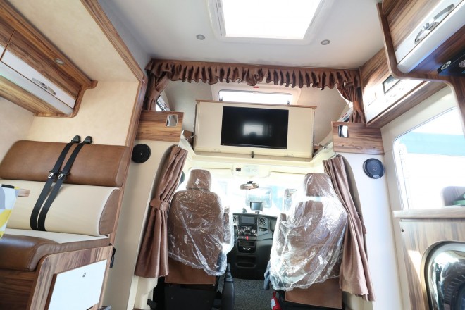 拓锐斯特欧霸版TIC——621  59.8万元 WLH_8509