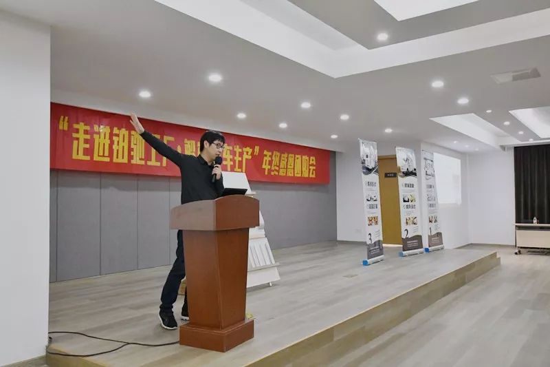 走进铂驰工厂，解密铂驰旅行家全系产品