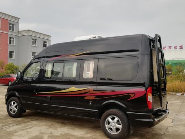 【4•12洛阳房车展】华居房车盛装亮相展会与您相约十三朝古都共赏房车盛宴华居房车携多款最新车型亮相11.24G20杭州房车压轴大展