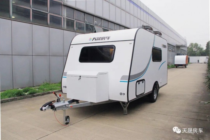 【深度剖析】天晟房车420,每一个经得住推敲的点