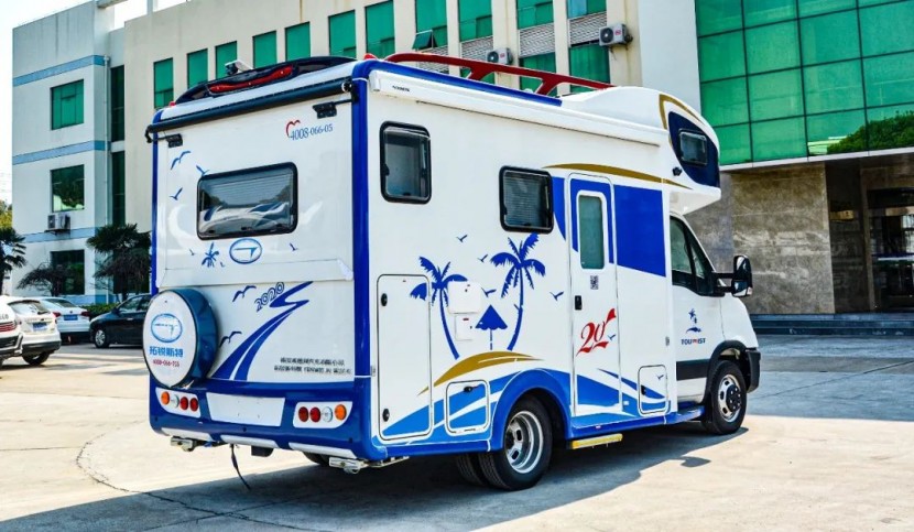 首款后拓展空间|拓锐斯特欧行版新品上新！！