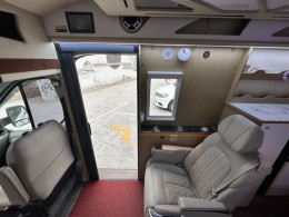 骏驰房车 2021款双子座