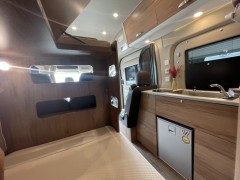 上汽大通MAXUS房车 2021款旅行家V90 豪华版