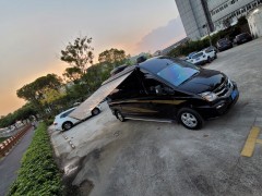 顺旅 2017款加长轴高顶