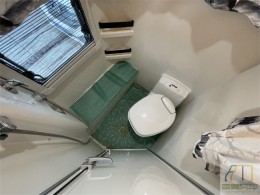 齐星房车 22款齐星大通T70升顶