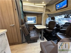 上汽大通 21上汽大通RV80生活家小额头房车