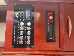 海格 2020款海格H5V C型