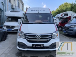 上汽大通  2020款  程力大通V80 2.5T 柴油 长轴 B型房车