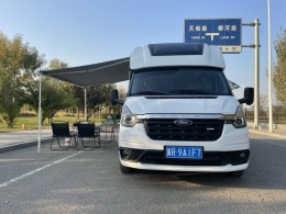 飞翔房车 飞翔铁C-p ro