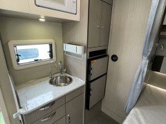 宇通房车 宇通530