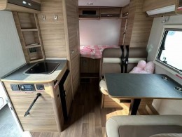 巨威 2021款3700