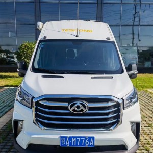 景宴 2020款594