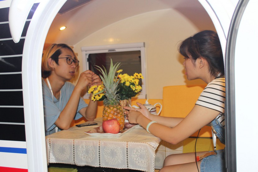 飞神房车爆款推荐：飞神小水滴年销300台，高性价比 4.68万 报名有惊喜 IMG_4370