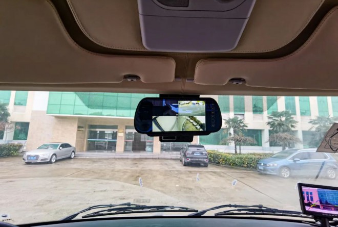 我摊牌了，你要的我都有，拓锐斯特诺亚方舟系列--天王星2号，61.6万,满满的配置，出行无忧！图片