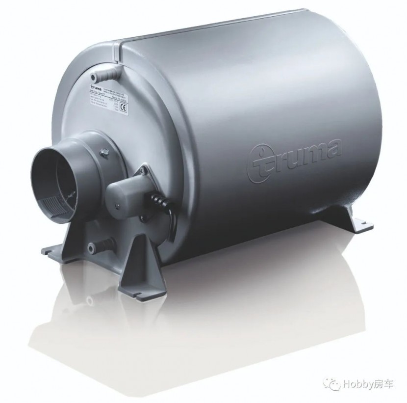 Hobby房车|DELUXE(豪华版)515UHL现车已到，火速抢购中！