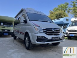 大通 2020款大通RV80 2.5T 柴油 长轴 B型旅居房车