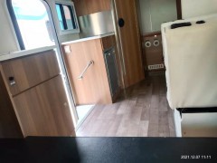 五十铃700P卫航房车 700P