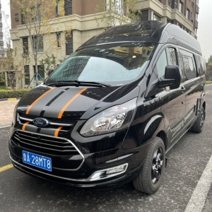 瑞弗 2020款R500