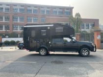 海格 2020款海格H5V C型