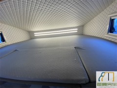 骏驰房车 22款H500轻卡房车