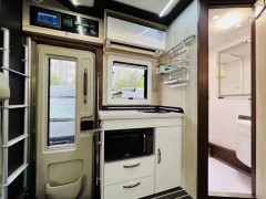 中意 2020款极致三拓展 A型