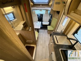 江铃 2020年江铃福特乔翔小额头房车