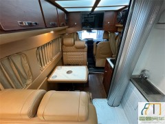江铃房车 2019款江铃福特新全顺B型