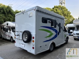 阿娜亚房车 19款阿娜亚依维柯欧胜C型小额头房车
