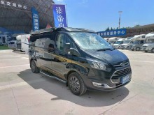 齐星 2021款福特全顺升降顶纵置床