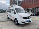 Dethleffs 德福房车 760 DR