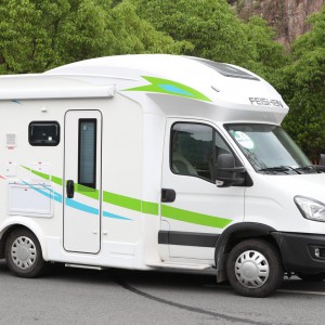 飞神 新Daily（欧胜）