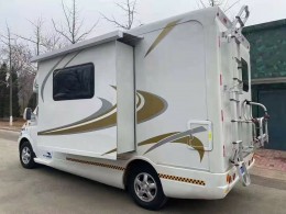 程力 2020款V80 C型