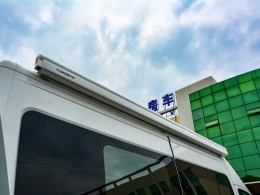B型车-41