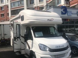 瑞弗 2019款V820