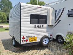 德兴 2020款313-4
