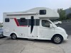 程力房车 2020款V80 C型
