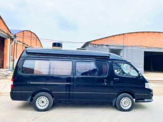 金旅房车 2020款金旅海狮